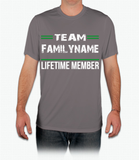 Lifetime member