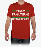 Lifetime member