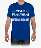 Lifetime member