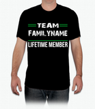 Lifetime member