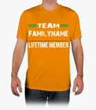 Lifetime member