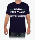 Lifetime member