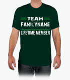 Lifetime member