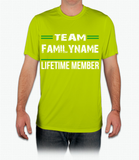 Lifetime member